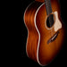 Taylor Gold Label 517e Shaded Edgeburst Acoustic Electric Guitar with Case
