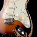 Used 2025 Fender Mike McCready Stratocaster 3-Tone Sunburst with OHSC - 2