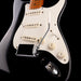 Pre Owned 1984 Fender American Vintage 1957 Stratocaster Black Electric Guitar With OHSC