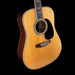 Pre Owned 2023 Martin Limited Edition Eric Clapton D-45 Madagascar Rosewood Acoustic Guitar With OHSC