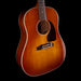 Gibson J-45 Standard Heritage Cherry Sunburst Acoustic Guitar With Case