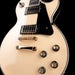 Pre Owned Epiphone Les Paul Custom Blackback Antique Ivory