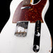 Fender Custom Shop Limited Edition 1963 Telecaster Relic Olympic White