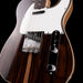 Fender Custom Shop Masterbuilt Austin MacNutt Exotic 1962 Telecaster Custom Ziricote NOS Natural With Case