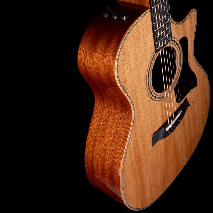 Taylor 314ce Studio Natural With Soft Case