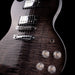 Pre Owned 2023 Gibson SG Modern Trans Black With OHSC