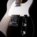 Pre Owned 2024 Fender American Ultra II Telecaster Texas Tea With OHSC