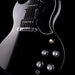 Pre Owned 2024 Gibson SG Special Ebony With OHSC
