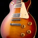 Gibson Custom Shop Murphy Lab 1959 Les Paul Standard Reissue Ultra Light Aged Factory Burst with Case