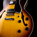 Heritage Standard II H-535 Original Sunburst with Case