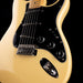 Pre Owned Partscaster Stratocaster MIJ Body Fender Highway One Maple Neck With OHSC