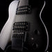 Used 2016 Carvin Kiesel USA HH2 Allan Holdsworth Satin Black Burst With Gig Bag