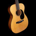 Martin 00-18 Standard (2025) Natural Acoustic Guitar with Case