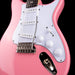 Used 2023 PRS USA Silver Sky Roxy Pink With Gig Bag