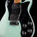 Pre Owned 2025 Fender Vintera II '70s Telecaster Deluxe With Tremolo Surf Green With Gig Bag