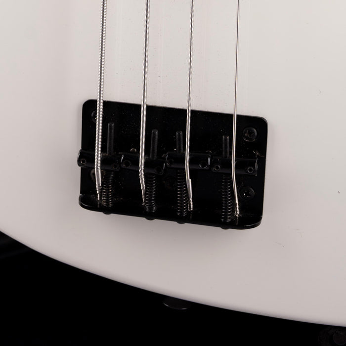 Pre Owned Gamma Custom H19-02 Kappa Model Bass