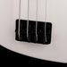 Pre Owned Gamma Custom H19-02 Kappa Model Bass