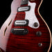 Pre Owned 2022 Taylor CrossTone Prototype Auburn Flame With OHSC