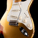 Used 2016 Fender Custom Shop Limited Edition Heavy Relic Mischief Maker Aged Aztec Gold With OHSC