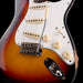 Fender Custom Shop 1964 Stratocaster Relic Faded Aged 3-Tone Sunburst