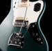 Fender Custom Shop 1964 Jaguar Lush Closet Classic Sherwood Green Metallic
