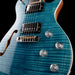 Pre Owned 2021 PRS SE Zach Myers Blue With Gig Bag
