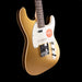 Used Squier Paranormal Nashville Stratocaster Aztec Gold