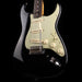 Used 2023 Fender Custom Shop 1962 Strat Journeyman Relic - Black  With OHSC