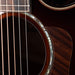 Taylor Next Generation Builder's Edition 814ce Shaded Edgeburst Acoustic Electric Guitar with Case