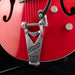 Gretsch Electromatic G6129 Firebird Red With Upgrades and Gig Bag