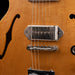 Pre-Owned Epiphone USA John Lennon Revolution Casino Natural With OHSC