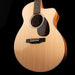Used Martin SC-13E Natural Acoustic Electric Guitar With OSSC