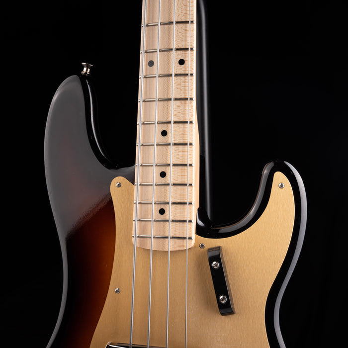 Fender Custom Shop Vintage Custom '57 Precision Bass With OHSC