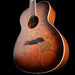 Used Alvarez AF65GD/MSHB Limited Edition Grateful Dead Acoustic With OHSC