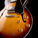 Creek Guitars Time Machine Series CTF 1959 Aged Vintage Sunburst with Case