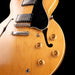 Creek Guitars Time Machine Series CTF 1959 Aged Vintage Blonde with Case