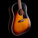 Creek Guitars Time Machine Series CJFG 1957 Aged Vintage Sunburst Acoustic with Case