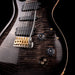 Pre Owned 2021 PRS Core 509 10-Top Charcoal Burst With OHSC