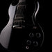 Pre Owned Gibson SG Standard Dark Ebony With OSSC