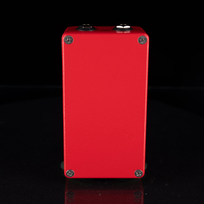 Fjord Fuzz Loke Delay Guitar Effect Pedal Made in Norway Truetone Colors