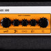 Used Orange Super Crush 100 1x12" Black Guitar Amp Combo