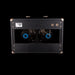 Used 1970's Fender 2x10" Open Back Guitar Amp Cabinet - Black