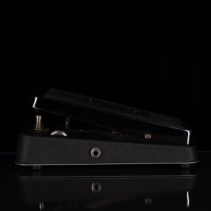 Used Vox V847 Wah Pedal With Bag and Box - 4