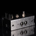 Used Fender Level Set Buffer Pedal With Box