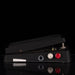 Used JHS Dunlop GCB-95 Cry Baby Wah with "Super Wah" Mod