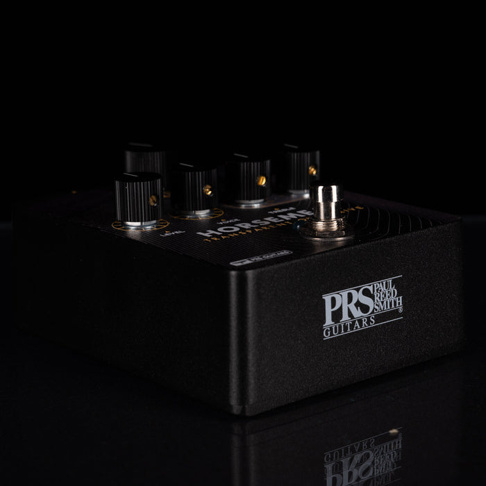 Used PRS Horsemeat Overdrive Pedal