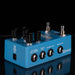 Used Keeley Hydra Stereo Reverb Tremolo Pedal