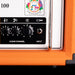 Pre Owned Orange Super Crush 100 Guitar Amp Head