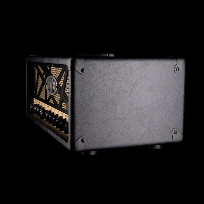 Pre Owned EVH 5150 III EL34 50-Watt Guitar Amp Head With Footswitch