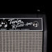 Used Fender Tone Master Twin Reverb Black Guitar Amp Combo - 2